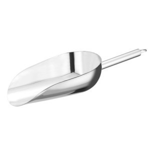 Pá em Inox - 0,92 L - HENDI