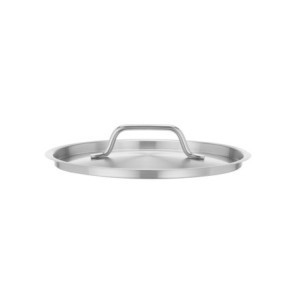 Tampa para Panelas e Caçarolas - ⌀ 240 mm - HENDI
