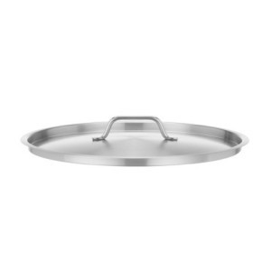 Tampa para Panelas e Caçarolas - ⌀ 360 mm - HENDI