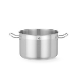 Braiser Without Lid Profi Line - ⌀ 240 mm - HENDI