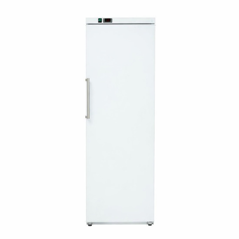 Armoire Refrigerada Ventilada 400 L - Interior ABS - Dynasteel
