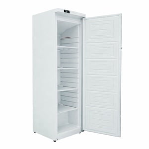 Armoire Refrigerada Ventilada 400 L - Interior ABS - Dynasteel