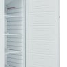 Armoire Refrigerada Ventilada 400 L - Interior ABS - Dynasteel