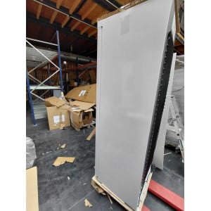 Armoire Refrigerada Ventilada 400 L - Interior ABS - Dynasteel