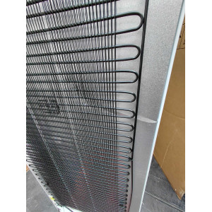 Armoire Refrigerada Ventilada 400 L - Interior ABS - Dynasteel