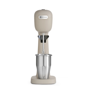 Liquidificador para Milkshake sem BPA - Caramelo - HENDI