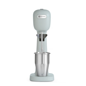BPA-free Milkshake Mixer - Blue - HENDI