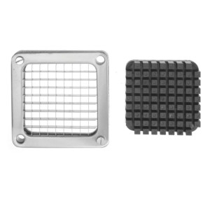 Couteau à Frites pour Coupe-Frites - 13 x 13 mm - HENDI