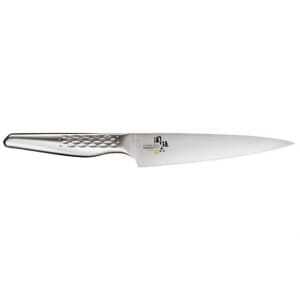 Universal Knife Seki Magoroku Shoso - 15 cm KAI | Versatile and efficient | Professional kitchen