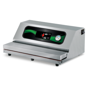 Vacuum Sealing Machine Economy Elix 400 Lavezzini - Professional vacuum sealing device
