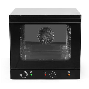 Forno Profissional a Convecção 4 níveis - 1250 W - Dynasteel