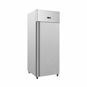 Armoire Réfrigérée Inox Négative GN2/1 - 650 L - Dynasteel