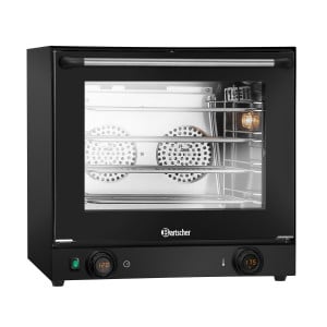 Four à Convection AT90-MDI S - Bartscher