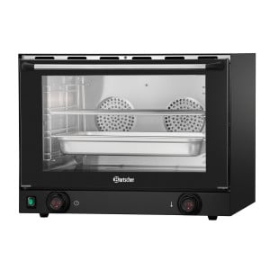 Four à Convection AT211-MDI S - Bartscher