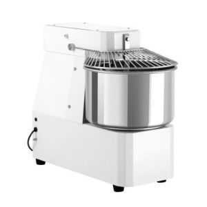 Pétrin Easy à 1 Vitesse - 30 L - Bartscher