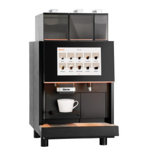 Máquina de Café Automática KV2 - Bartscher