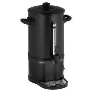 Percolador de Café PRO II 40 S - 6 L - Bartscher