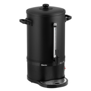 Percolador de Café PRO II 100 S - 13,2 L - Bartscher