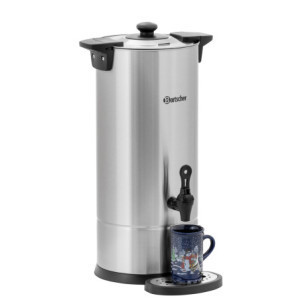 Marmite à Vin Chaud - 10 L - Bartscher