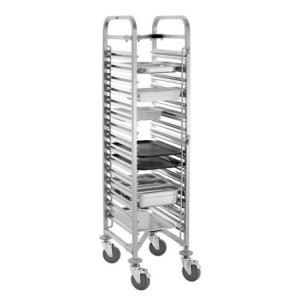 Echelle Gastronorme 15 Níveis - GN 1/1 - Bartscher