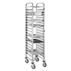 Echelle Gastronorme 18 Níveis - GN 1/1 - Bartscher