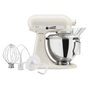 Batedeira-Misturadora KitchenAid - Porcelana - 4,3 L - Bartscher