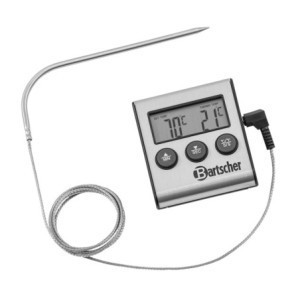 Digital Thermometer EDD 2500 - Bartscher