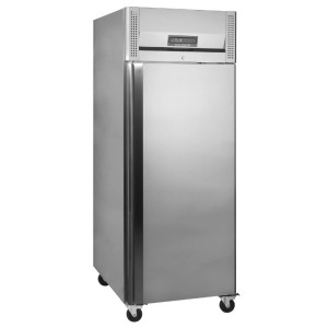 Armoire Refrigerada Negativa Inox - 1 Porta Cheia - 737 L - TEFCOLD