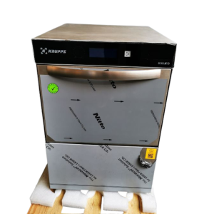 Lave Vidros Profissional 40x40 com Bomba de Drenagem - Full Line