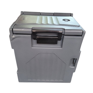 Contêiner Isotérmico Duplo - 2 x 10 GN 1/1 - CombiSteel