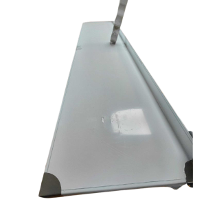 Prateleira de Parede em Inox - L 1500 x P 300 mm - Dynasteel