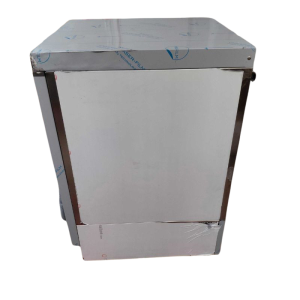 Maestro Dishwasher 50x50 400V with Drain Pump and Detergent Dispenser - Gastro M - Fourniresto