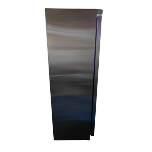 Armoire 350 Litros - Positivo - Réf NMA400TNIX