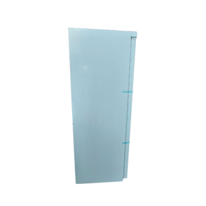 Armoire Refrigerada Ventilada 600 L - Interior ABS - Dynasteel