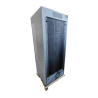 Armoire Refrigerada Ventilada 600 L - Interior ABS - Dynasteel