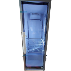 Armoire 350 Litros - Positivo - Réf NMA400TNV