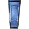 Armoire 350 Litros - Positivo - Réf NMA400TNV