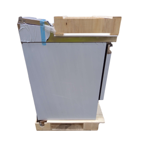 Saladette Refrigerada Star - 2 Portas com Teto Abrível