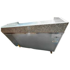 Meuble à Pizza - 2 Portas - Dynasteel