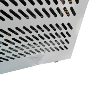 Meuble à Pizza - 2 Portas - Dynasteel