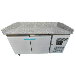 Meuble à Pizza - 2 Portas - Dynasteel