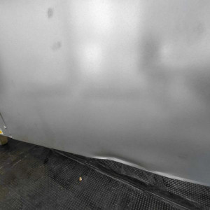 Meuble à Pizza - 2 Portas - Dynasteel