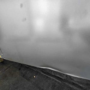 Pizza Cabinet - 2 Doors - Dynasteel