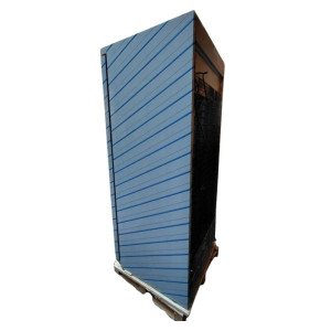 Armoire 600 Litres - Negative