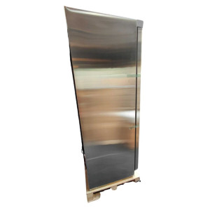 Armário Refrigerado Positivo em Inox - 600 L - Polar