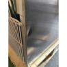 Armário Refrigerado Positivo em Inox - 600 L - Polar