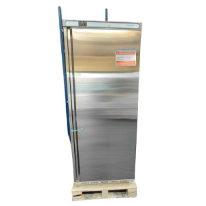 Armário Refrigerado Positivo em Inox - 600 L - Polar