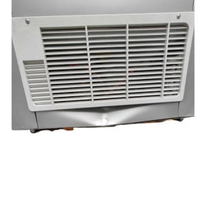 Professional Chest Freezer - 700 L
