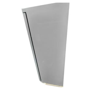 Armoire 555 Litros - Negativo