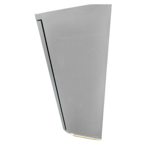 Armoire 555 Litros - Negativo